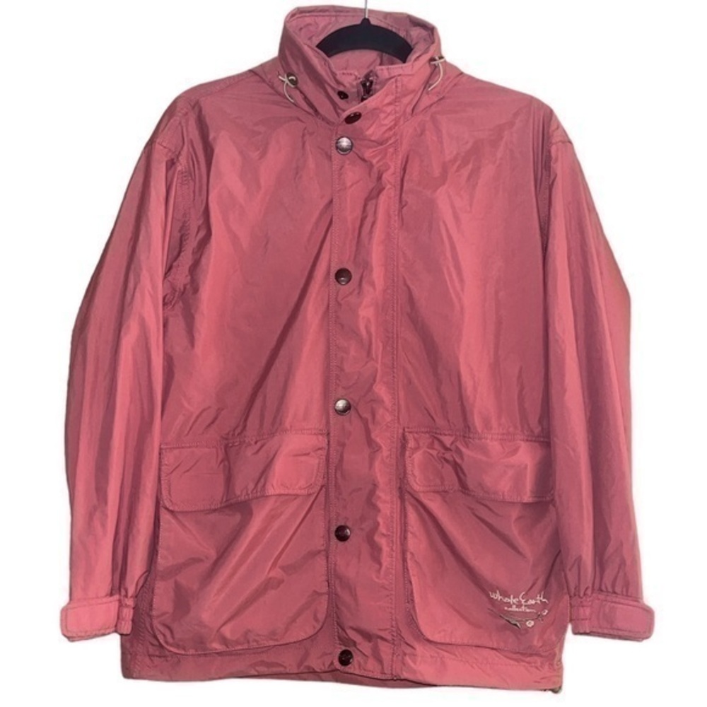 Whole Earth Collection jacket S